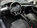 Volkswagen Passat DSG Navi LED Business ACC CAM AssystS TÜV - VW Passat Gebrauchtwagen in Wiesbaden