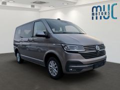 VW T6.1  2.0 TDI DSG Multivan Generation Six