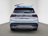 Hyundai SANTA FE HEV 4WD Trend*KRELL*ACC*Leder - Hyundai SANTA FE in Wiesbaden