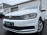 Volkswagen Touran 2.0 TDI Comfortline 150€ m.20% Anz. Navi  - Volkswagen Touran Gebrauchtwagen