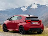 Toyota Yaris 1.6-l-Turbo GR Automatik GR Xpel Ultimate 