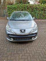 Peugeot 207 CC Roland Garros 150 THP Roland Garros - Peugeot 207: 150 Thp