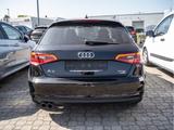 Audi A3 Sportback 1.8 FSI ambition quattro XENON NAVI - Audi A3: Sportback Fsi