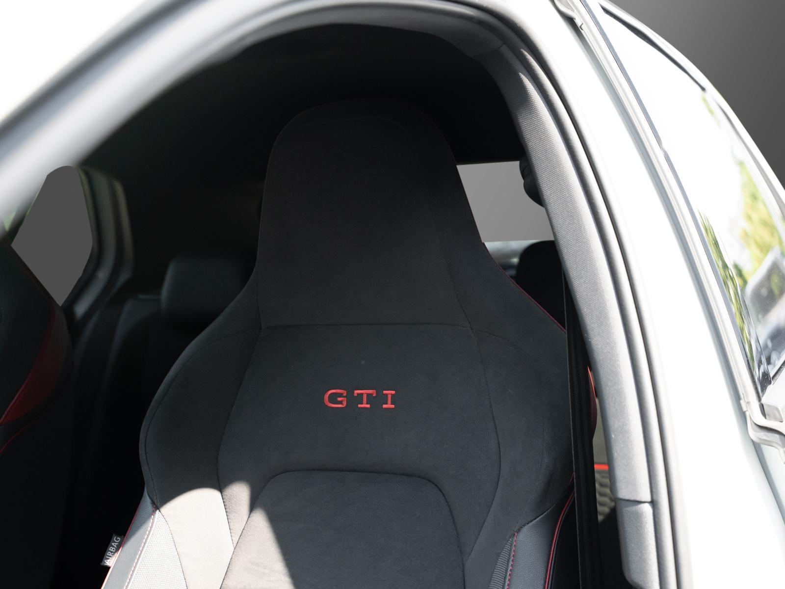 Volkswagen Golf GTI Performance Clubsport Black Style, миниатюра 28