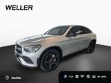 Mercedes-Benz GLC Coupe 300d 4Matic  AMG Advanced,RFK,MBUX,19 - gebrauchte Mercedes-Benz GLC 300 aus dem Jahr 2020