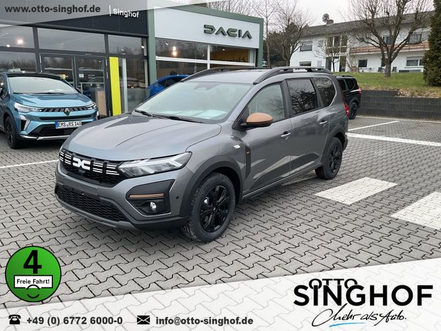 Dacia Jogger Extreme+ HYBRID 140