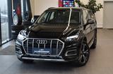 Audi Q5 40TFSI quattro S-tronic advanced LED~ViCo~20" - Audi Q5 40 TFSI Gebrauchtwagen