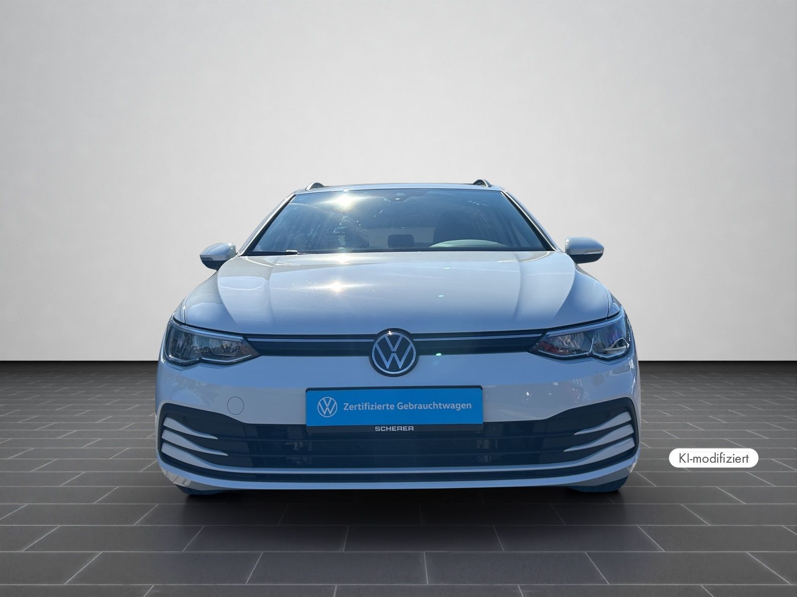 Volkswagen Golf - Bild 6