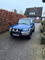Toyota RAV4 4x4 | Delta 4x4 | Sperrdiff | ... - gebrauchte Toyota RAV 4 aus dem Jahr 1998