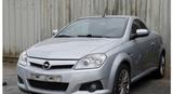 Opel Tigra TwinTop 1.8 Enjoy NAVI SITZHEIZ... - Opel Tigra: Enjoy