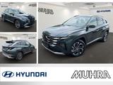 Hyundai TUCSON 1.6 PRIME AHK ECS PANO 360-Kamera - Hyundai Gebrauchtwagen in Duisburg