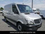 Mercedes-Benz Sprinter 210 CDI HA Werkstatt Klima Standheizung - Mercedes-Benz: 210