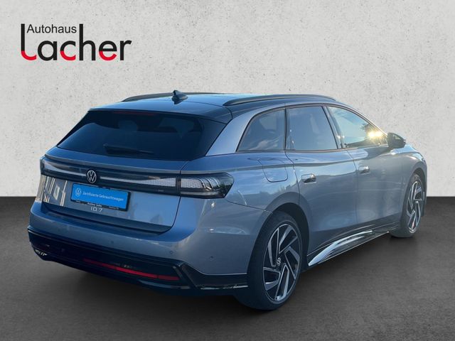 ID.7 Tourer Pro 210kW