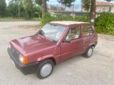 Fiat Panda CAFÈ 1000 FIRE - gebrauchte Fiat Panda aus dem Jahr 1993
