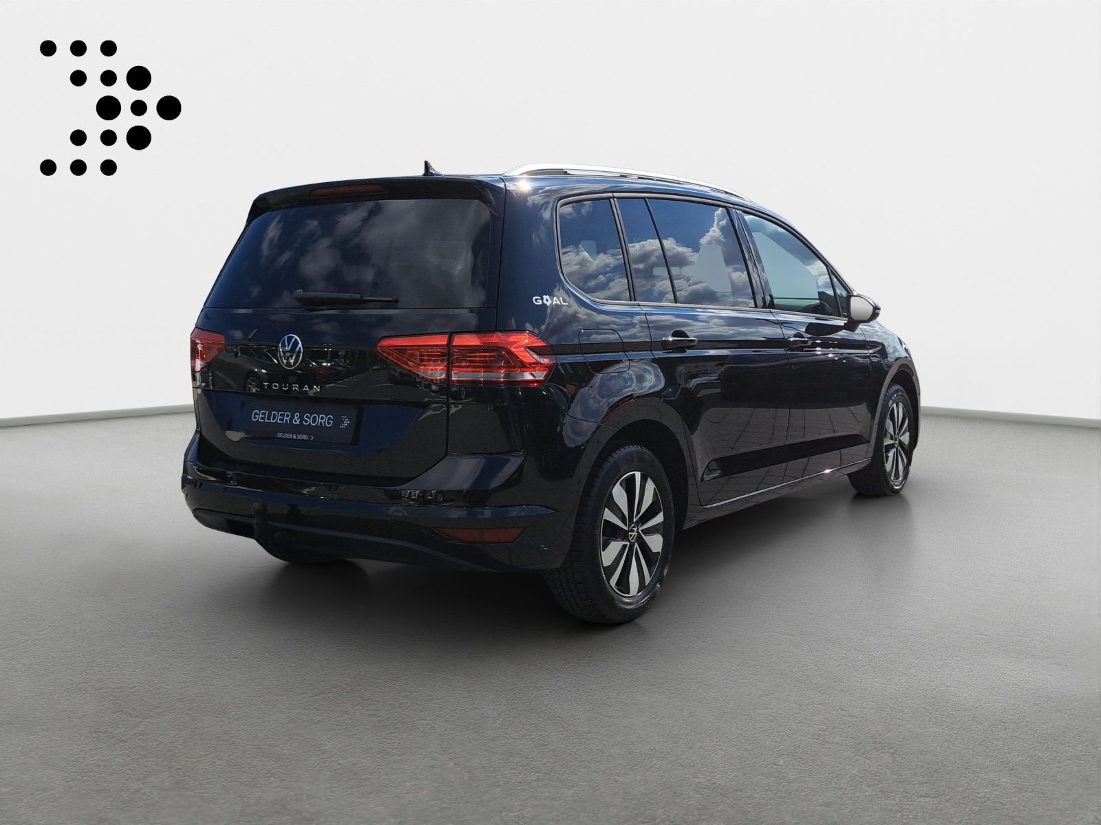 Volkswagen Touran - Bild 2