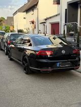 Volkswagen Passat 2.0 TDI SCR DSG BMT 4MOTION Comfortli... - VW Passat Gebrauchtwagen in Mannheim