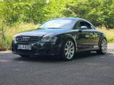 Audi TT 8N, 3.2 R32, DSG, Kette neu + viel... - Audi TT in Bonn