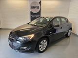Opel Astra J Lim 1.6 Selection+ Klima/8-Reifen - Opel Astra: 1.8