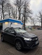 Dacia Sandero TCe 90 CVT Stepway Extreme Stepway E...