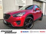 Mazda CX-5 Nakama Intense AWD Navi Leder Soundsystem B - Mazda CX-5 Nakama mit Diesel-Antrieb