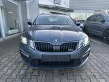 Skoda Octavia Combi RS 2.0TDI DSG LED*NAVI*Kamera*18-Z - Skoda Octavia: RS TDI Combi