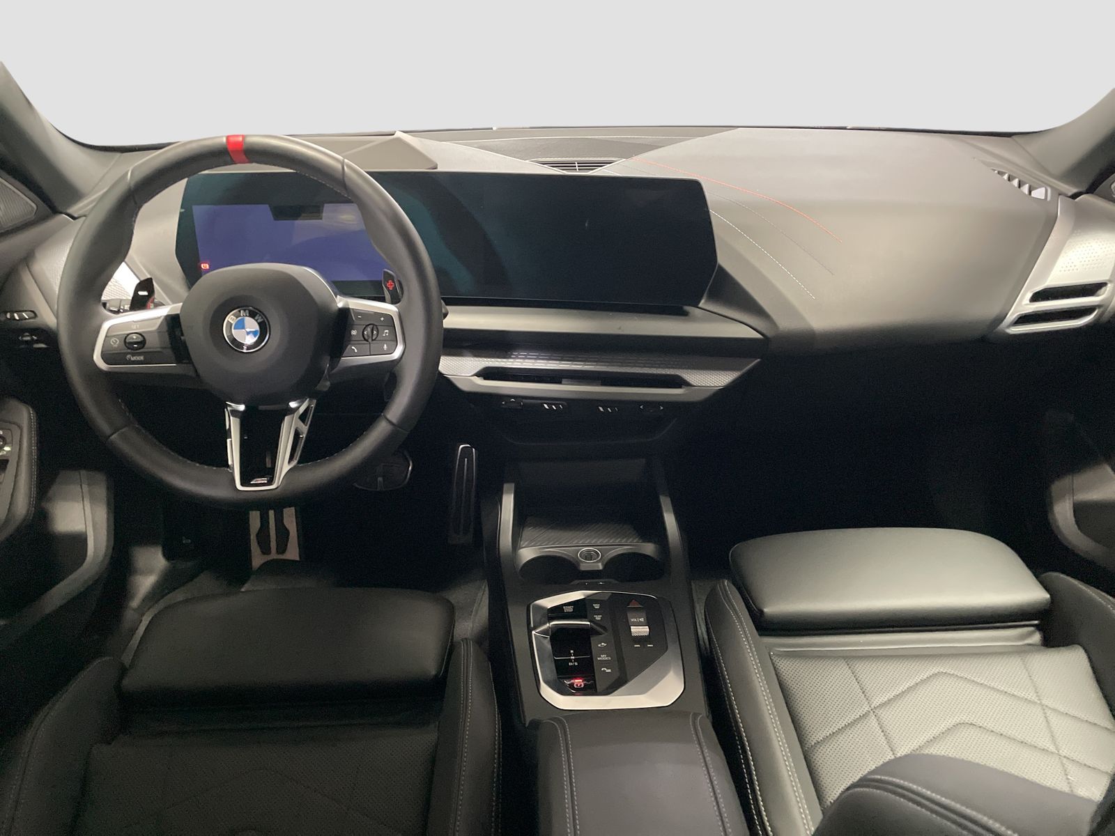 BMW M235 - Bild 12