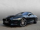 Jaguar F-Type P300 Cabriolet R-Dynamic 20 BLACK-PACK - Jaguar F-Type aus 2021