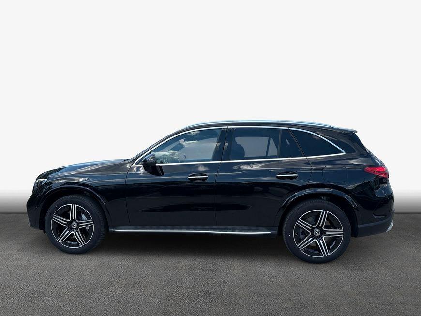 Mercedes-Benz GLC 300 de 4M Edition AMG Pano AHK Dig.Light