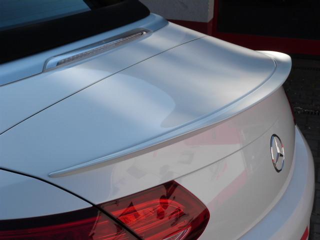 Mercedes-Benz C43 AMG 4MATIC+AUTOMATK+HEAD UP+SPORTABGAS+SOUND