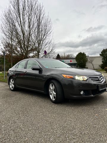 Honda Accord 2.2 i-DTEC Elegance Elegance