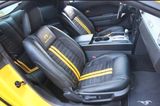 Ford Mustang GT V8 Kompressorumbau tuning 462PS - Ford Mustang aus 2006
