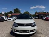 Suzuki Ignis Comfort Sportsitze Sport Lenkrad - Suzuki Ignis Gebrauchtwagen