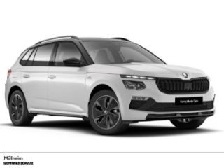 Skoda Kamiq - Bild 2
