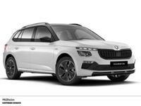 Skoda Kamiq - Vorschau Bild 2