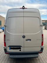Mercedes-Benz 316 CDI L2H2 | MBUX | Kamera | 163 PS - Mercedes Sprinter Unfallwagen
