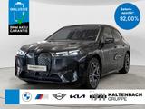 BMW iX xDrive 40 Sport PANO AHK HUD 360° LASER LED - BMW iX aus 2021