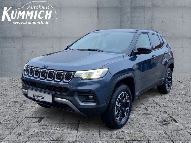 Jeep Compass PHEV High Upland E6.4