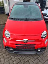 Fiat 500 Abarth 595 - Fiat 500 mit Benzin-Antrieb: Kleinwagen