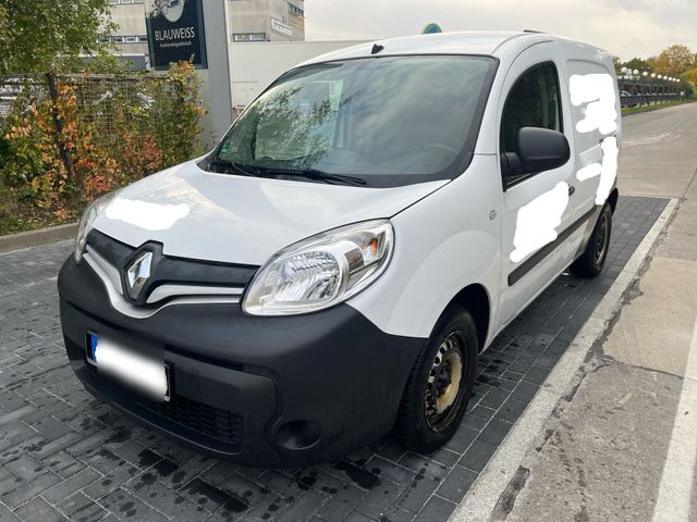 Renault Kangoo 1.5 tdci, 150000 km,Klima, ...