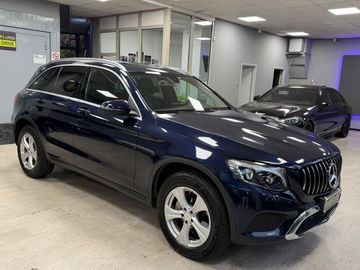 Mercedes GLC 250 - 2
