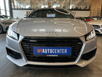 Audi TT  2.0 TFSI quattro *Matrix*SLine*Virtuel*