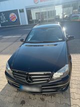 Mercedes-Benz Mercedes CLC 180 Kompressor - : Mercedes Clc