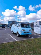 Ford Econoline 1966, Oldtimer, Langversion - Ford Econoline: Van