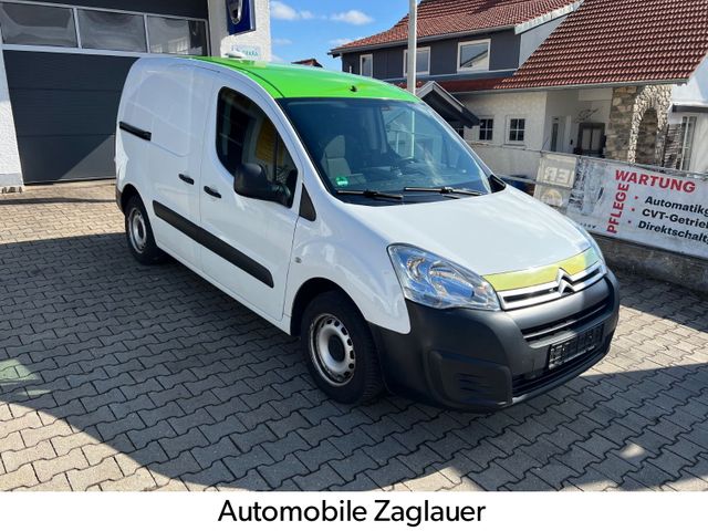 Citroën Berlingo Kasten Business L1 PDC|AHK