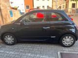 Fiat fiat 500 Panorama Dach schwarz - Fiat 500 aus 2007