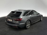 Audi A4 - Vorschau Bild 8