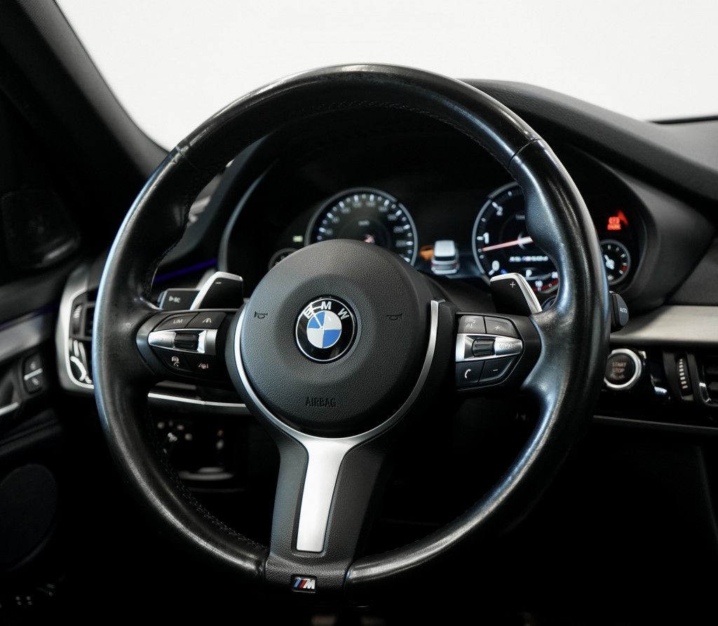 Bmw X5 M50