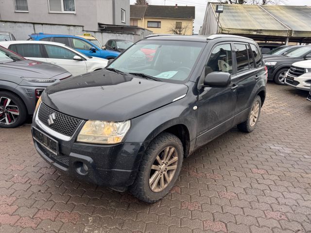 Suzuki Grand Vitara 1.9 DDiS Edition "Navi/132827KM"5.T