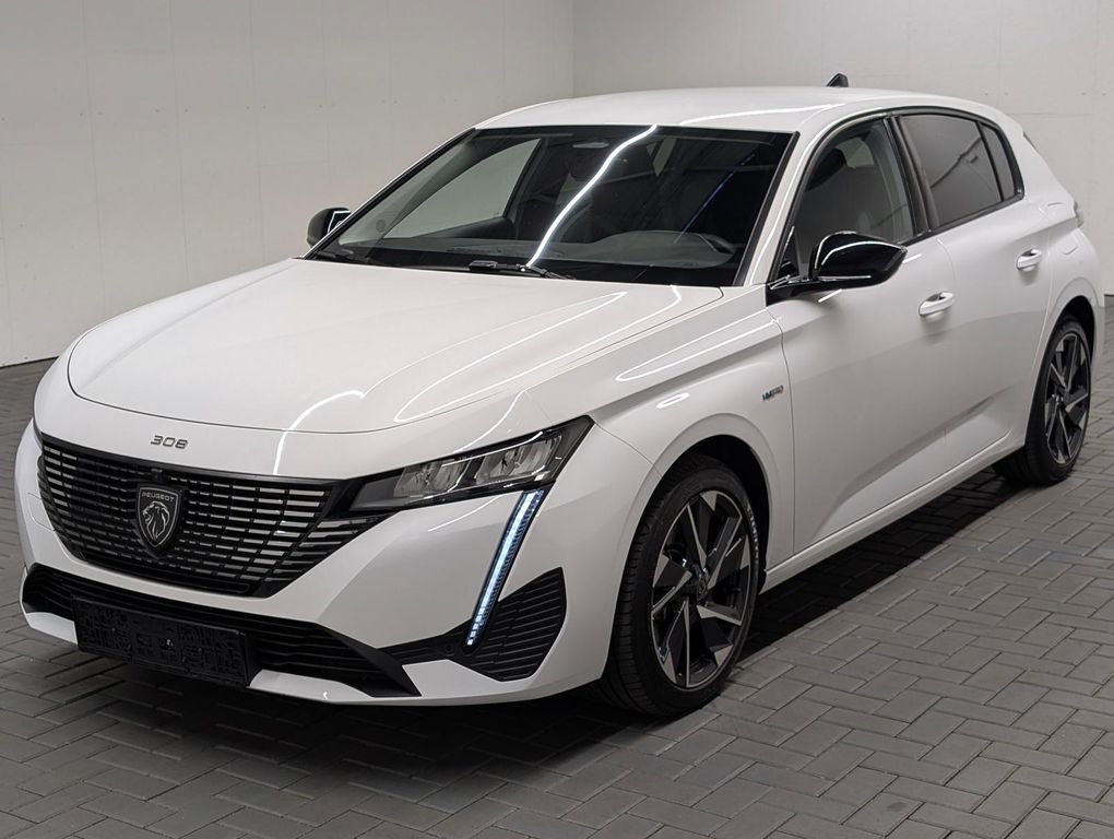 Image of Peugeot 308