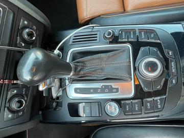 2008 AUDI A5 照片 10